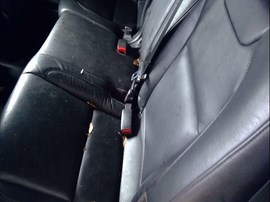 2014 ACURA MDX, GRAY, 3.5L, AT, FWD.  A25061